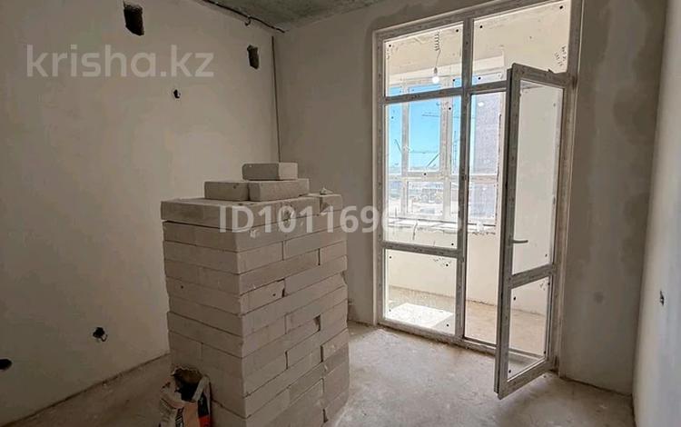 1-бөлмелі пәтер · 38.6 м² · 3/6 қабат, ​067-й учетный квартал 2, бағасы: 15.8 млн ₸ в Караганде, Алихана Бокейханова р-н — фото 4