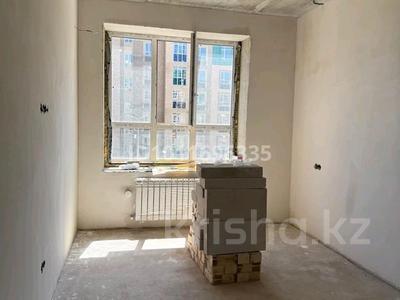 1-комнатная квартира · 38.6 м² · 3/6 этаж, ​067-й учетный квартал 2 за 16.8 млн 〒 в Караганде, Алихана Бокейханова р-н