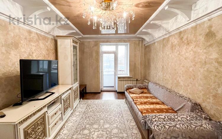3-бөлмелі пәтер · 69 м² · 2/4 қабат, Каблиса Жырау, бағасы: 27 млн ₸ в Талдыкоргане — фото 3