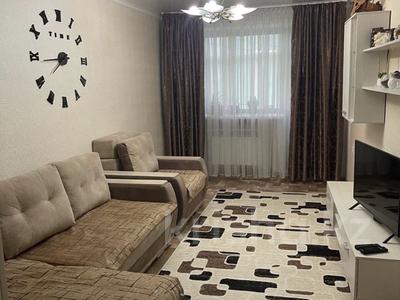 3-комнатная квартира, 58 м², 4/5 этаж, сулейменова 12б за 14.5 млн 〒 в Кокшетау