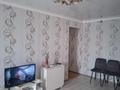 3-комнатная квартира · 57 м² · 4/4 этаж, Байкунова 71 за 7 млн ₸ в Кандыагаш