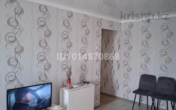 3-комнатная квартира · 57 м² · 4/4 этаж, Байкунова 71 за 7 млн ₸ в Кандыагаш — фото 2