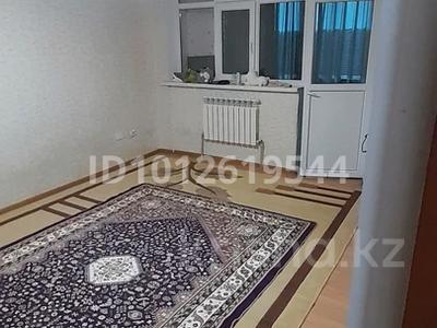 1-бөлмелі пәтер · 42.5 м² · 5/5 қабат, мкр Асар 10, бағасы: 14.5 млн ₸ в Шымкенте, Абайский р-н