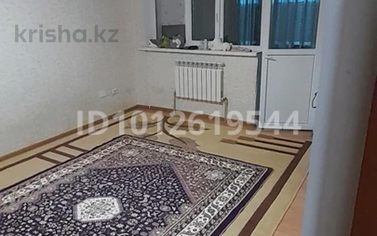 1-бөлмелі пәтер · 42.5 м² · 5/5 қабат, мкр Асар 10, бағасы: 14.5 млн ₸ в Шымкенте, Абайский р-н — фото 2