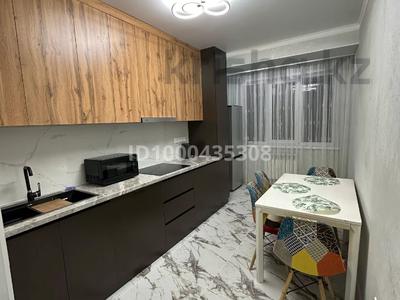 1-бөлмелі пәтер · 36 м² · 8/9 қабат, Өжет ш/а., Северное кольцо, бағасы: 250 000 ₸ в Алматы, Алатауский р-н