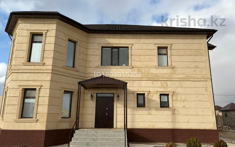 Отдельный дом · 7 комнат · 300 м² · 12 сот., Сарсенова 169 за 76 млн 〒 в  — фото 3