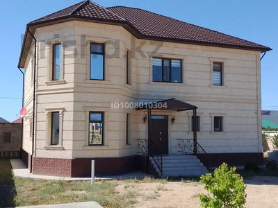 Отдельный дом · 7 комнат · 300 м² · 12 сот., Сарсенова 169 за 65 млн ₸ в 