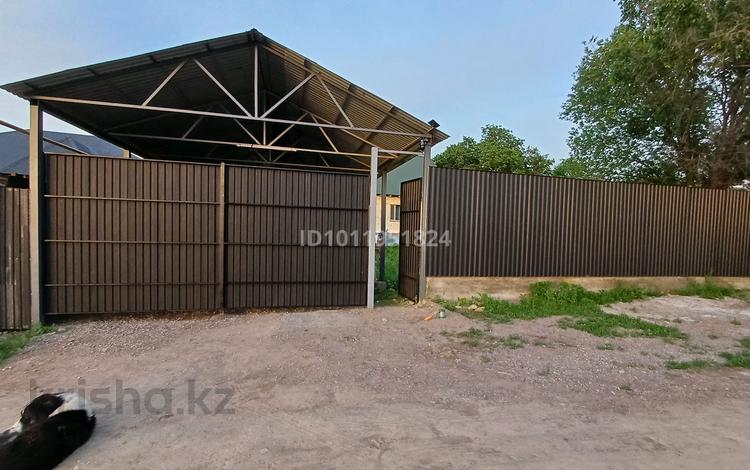 Отдельный дом · 5 комнат · 150 м² · 8 сот., ул. Наурыз за 30 млн ₸ в Алматинской обл. — фото 37
