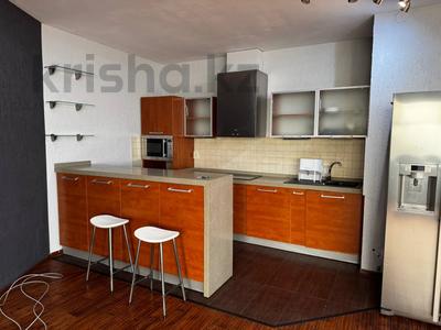 2-комнатная квартира · 90 м² · 18/30 этаж, Аль-Фараби за 85 млн ₸ в Алматы, Бостандыкский р-н