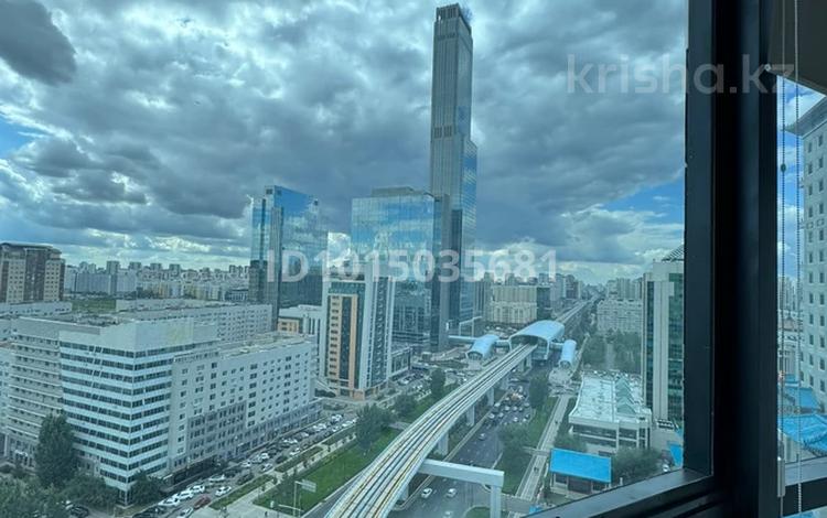 Кеңселер · 30 м², бағасы: 380 000 ₸ в Астане, Есильский р-н — фото 2