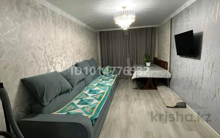2-бөлмелі пәтер · 61.3 м² · 1/12 қабат, А 105 20/2, бағасы: 25.5 млн ₸ в Астане, Сарайшык р-н — фото 2