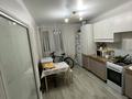 2-бөлмелі пәтер · 61.3 м² · 1/12 қабат, А 105 20/2, бағасы: 25.5 млн ₸ в Астане, Сарайшык р-н — фото 4