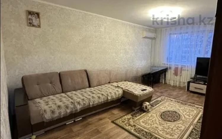 3-комнатная квартира · 65 м² · 2/9 этаж, Жумабаева за 30.6 млн ₸ в Петропавловске — фото 2