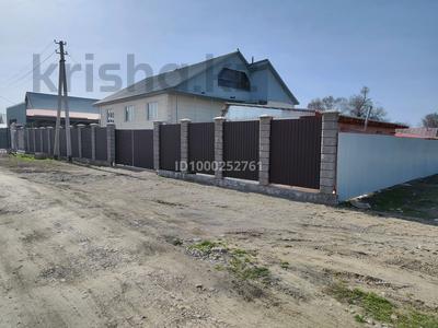 Отдельный дом · 8 комнат · 237.3 м² · 15.4 сот., Новая 2 — Коктал за 100 млн ₸ в Алматы