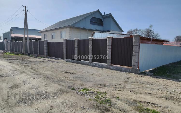 Отдельный дом · 8 комнат · 237.3 м² · 15.4 сот., Новая 2 — Коктал за 100 млн ₸ в Алматы — фото 2