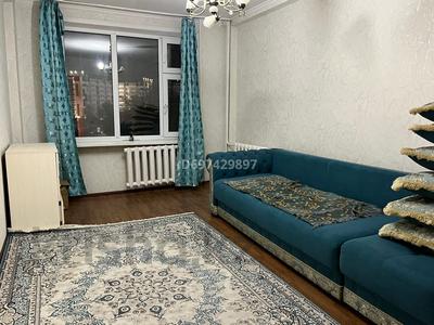 2-комнатная квартира, 48 м², 4/5 этаж помесячно, ИльясаЕсенберлина 30 — Бейбитшилик за 140 000 〒 в Астане, Сарыарка р-н