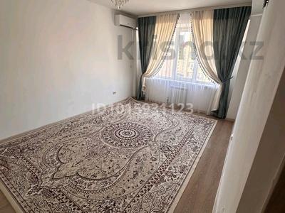3-комнатная квартира · 80 м² · 7/9 этаж, мкр Береке за 200 000 ₸ в Атырау