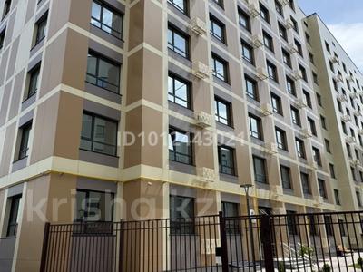 3-бөлмелі пәтер · 83.68 м² · 3/9 қабат, мкр Кайтпас 2 13A, бағасы: 36 млн ₸ в Шымкенте, Абайский р-н