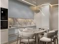 3-комнатная квартира · 83.68 м² · 3/9 этаж, мкр Кайтпас 2 13A за 36 млн ₸ в Шымкенте, Абайский р-н — фото 22