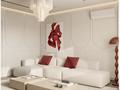 3-комнатная квартира · 83.68 м² · 3/9 этаж, мкр Кайтпас 2 13A за 36 млн ₸ в Шымкенте, Абайский р-н — фото 23