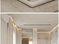 3-комнатная квартира · 83.68 м² · 3/9 этаж, мкр Кайтпас 2 13A за 36 млн ₸ в Шымкенте, Абайский р-н — фото 24