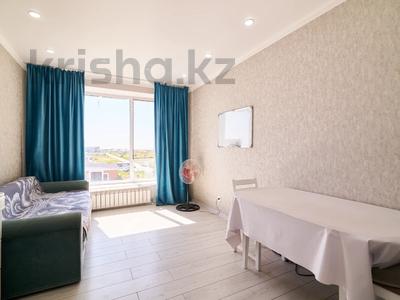 2-комнатная квартира · 43 м² · 3/5 этаж, Кургальжинское шоссе 108 за 16.8 млн ₸ в Астане, Нура р-н