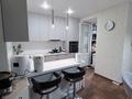 3-бөлмелі пәтер · 123.1 м² · 9/9 қабат, Богенбая 36, бағасы: 58 млн ₸ в Астане, Сарыарка р-н