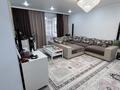 3-бөлмелі пәтер · 123.1 м² · 9/9 қабат, Богенбая 36, бағасы: 58 млн ₸ в Астане, Сарыарка р-н — фото 16