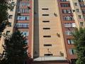 3-бөлмелі пәтер · 123.1 м² · 9/9 қабат, Богенбая 36, бағасы: 58 млн ₸ в Астане, Сарыарка р-н — фото 22