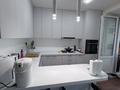 3-бөлмелі пәтер · 123.1 м² · 9/9 қабат, Богенбая 36, бағасы: 58 млн ₸ в Астане, Сарыарка р-н — фото 4