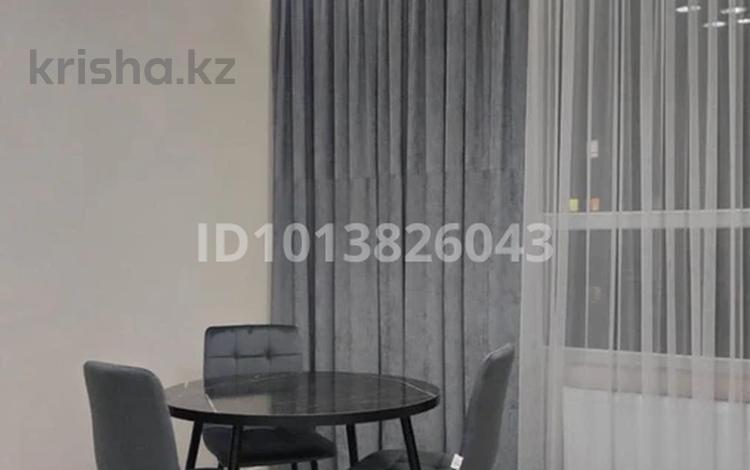 1-бөлмелі пәтер · 41 м² · 10/13 қабат, Райымбека — Фурката, бағасы: 300 000 ₸ в Алматы, Ауэзовский р-н — фото 2