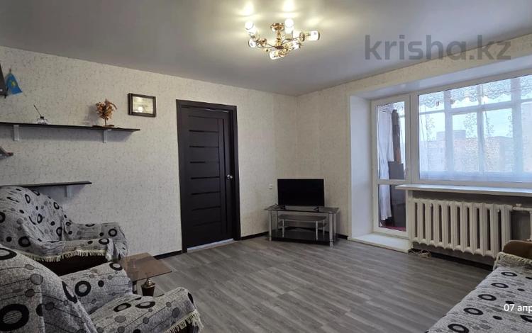 3-бөлмелі пәтер · 55.4 м² · 8/9 қабат, 6 мк, бағасы: 9.5 млн ₸ в Темиртау — фото 2