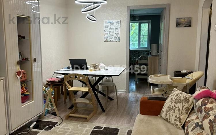 2-комнатная квартира · 45 м² · 2/4 этаж, мкр №11 14б за 31 млн ₸ в Алматы, Ауэзовский р-н — фото 2