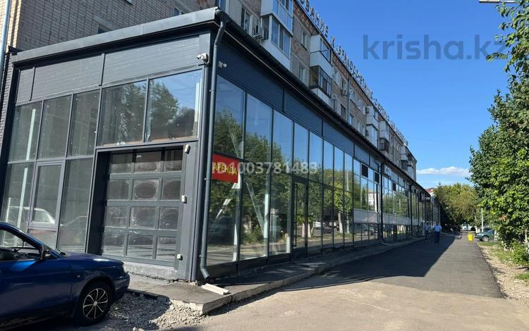 Свободное назначение, офисы, магазины и бутики, общепит, салоны красоты, фитнес и спорт, медцентры и аптеки, образование, развлечения, конференц-залы, студии · 180 м² за 1 000 〒 в Петропавловске — фото 2