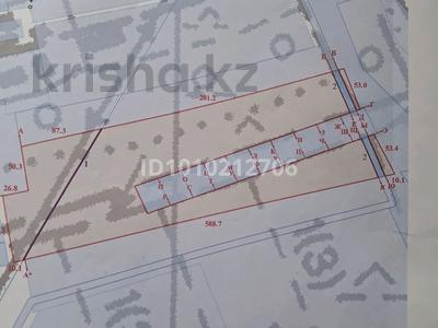 Өнеркәсіптік база · 4.4 га, Ауезова 371 — Пляж BarBQ, бағасы: 32 млн ₸ в Актобе, жилой массив Ясное