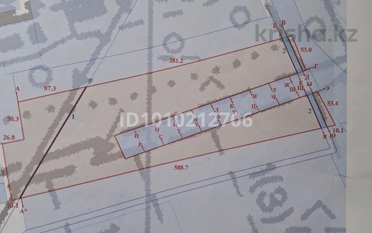 Өнеркәсіптік база · 4.4 га, Ауезова 371 — Пляж BarBQ, бағасы: 32 млн ₸ в Актобе, жилой массив Ясное — фото 2