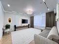 4-бөлмелі пәтер · 115 м² · 6/9 қабат, Туран 57/5, бағасы: 135 млн ₸ в Астане, Нура р-н