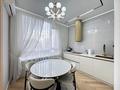 4-бөлмелі пәтер · 115 м² · 6/9 қабат, Туран 57/5, бағасы: 135 млн ₸ в Астане, Нура р-н — фото 10