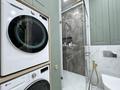 4-бөлмелі пәтер · 115 м² · 6/9 қабат, Туран 57/5, бағасы: 135 млн ₸ в Астане, Нура р-н — фото 47