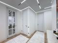 4-бөлмелі пәтер · 115 м² · 6/9 қабат, Туран 57/5, бағасы: 135 млн ₸ в Астане, Нура р-н — фото 59