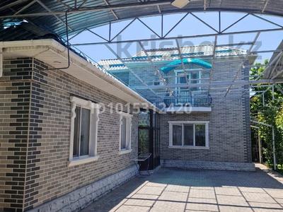 Отдельный дом · 9 комнат · 150 м² · 6 сот., мкр Аулие-Ата 12 — Сенкебая 12 за 50 млн ₸ в Таразе