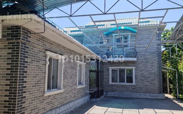 Отдельный дом · 9 комнат · 150 м² · 6 сот., мкр Аулие-Ата 12 — Сенкебая 12 за 50 млн ₸ в Таразе — фото 2
