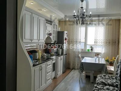 3-комнатная квартира · 50 м² · 7/14 этаж, Кабанбай батыра 46б — Керей Жанибек хандары за 39.9 млн ₸ в Астане, Есильский р-н