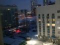 3-комнатная квартира · 50 м² · 7/14 этаж, Кабанбай батыра 46б — Керей Жанибек хандары за 39.9 млн ₸ в Астане, Есильский р-н — фото 18
