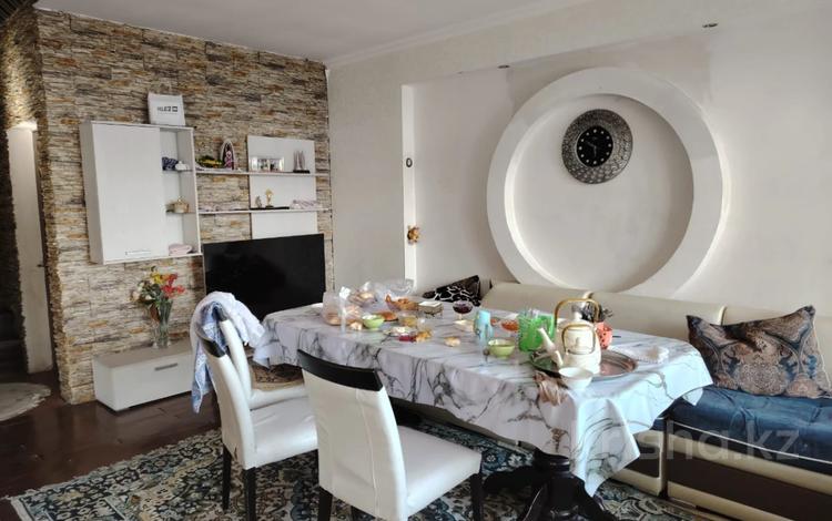 Отдельный дом · 4 комнаты · 120 м² · 3 сот., мкр Калкаман-1, Мкр Калкаман- Сураншы Батыра — Раймбека за 47.5 млн ₸ в Алматы, Наурызбайский р-н — фото 20