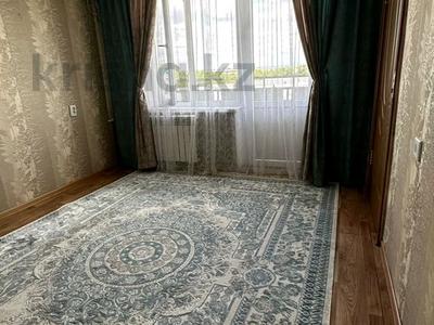 2-комнатная квартира · 42 м² · 5/5 этаж, Самал 29 за 11.9 млн 〒 в Талдыкоргане, мкр Самал