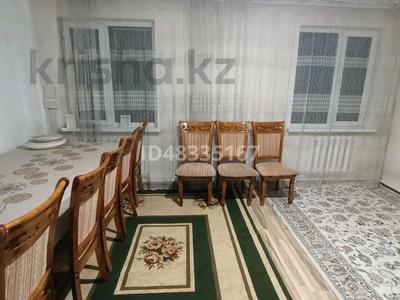 Отдельный дом · 4 комнаты · 76.7 м² · 8.5 сот., улица Тауэлсыздык 35 — Кунаева за ~ 37.6 млн ₸ в 