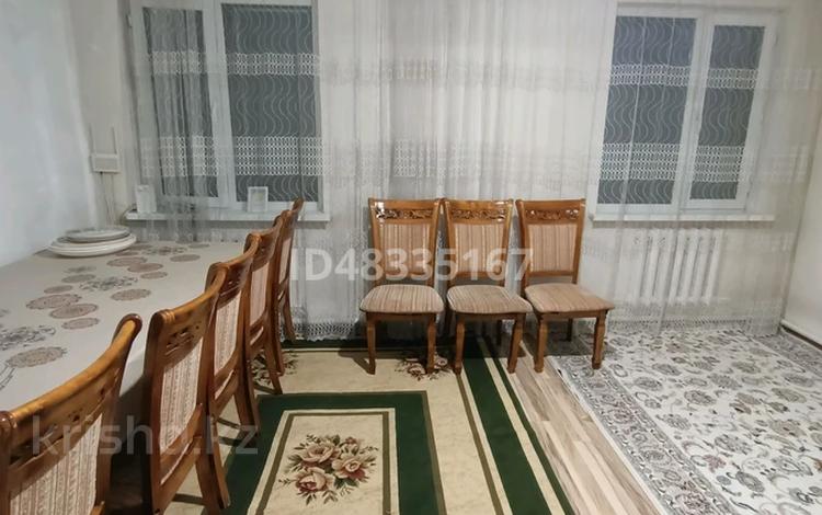 Отдельный дом · 4 комнаты · 76.7 м² · 8.5 сот., улица Тауэлсыздык 35 — Кунаева за ~ 37.6 млн ₸ в  — фото 30