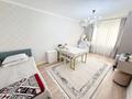3-комнатная квартира · 63.3 м² · 3/5 этаж, Самал за 25 млн ₸ в Талдыкоргане, мкр Самал — фото 7
