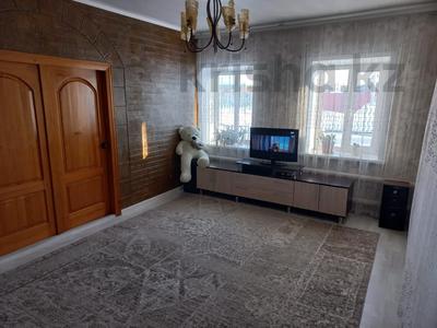 Отдельный дом • 3 комнаты • 87 м² • 10 сот., Рабочий посёлок за 20.2 млн 〒 в Петропавловске
